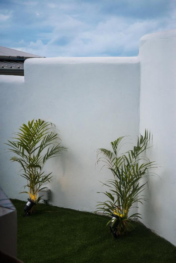 T1 Villa Romantique Reve D'Ailleurs St Leu Saint-Leu Extérieur photo